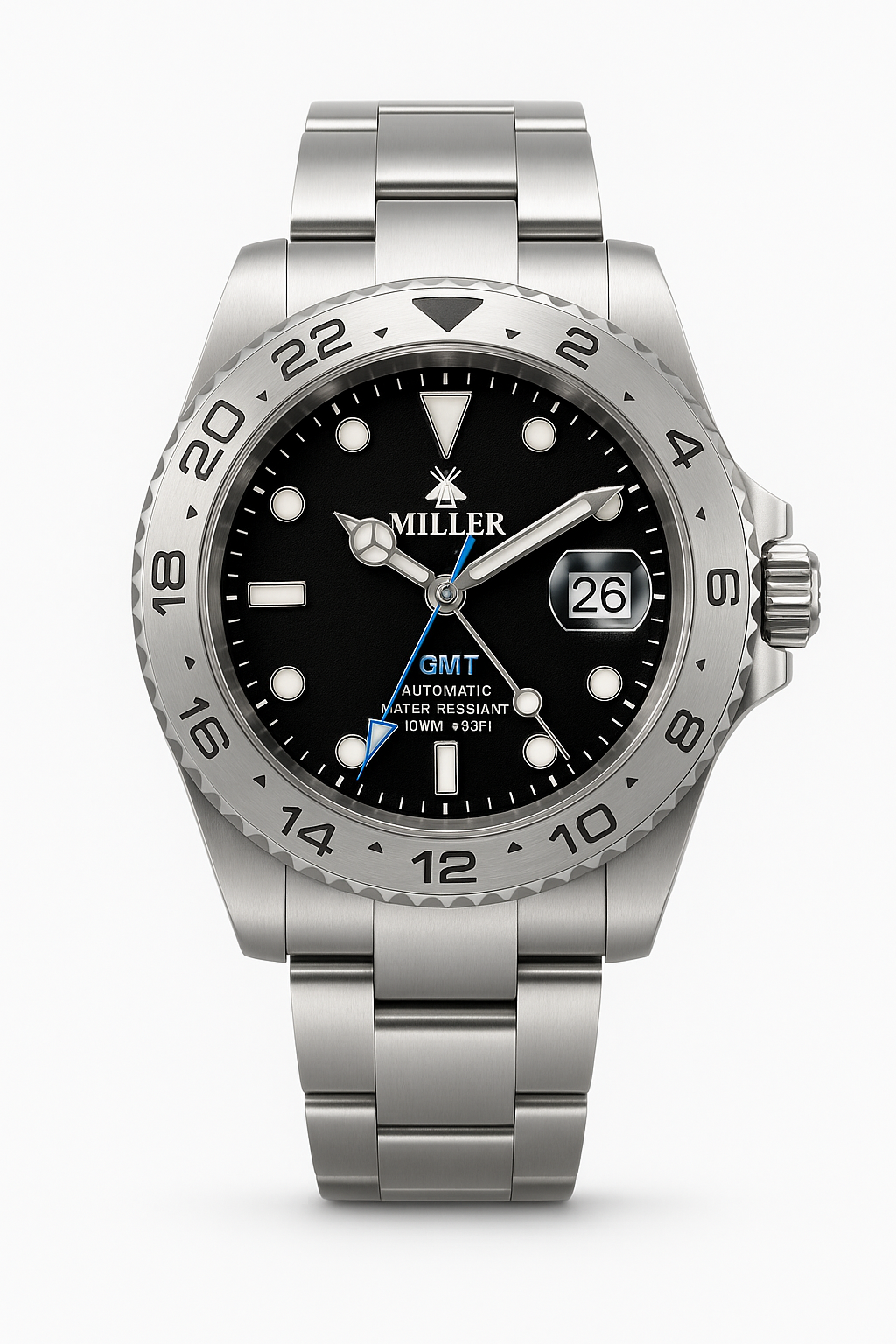 Outpost ‘Atlas’ GMT